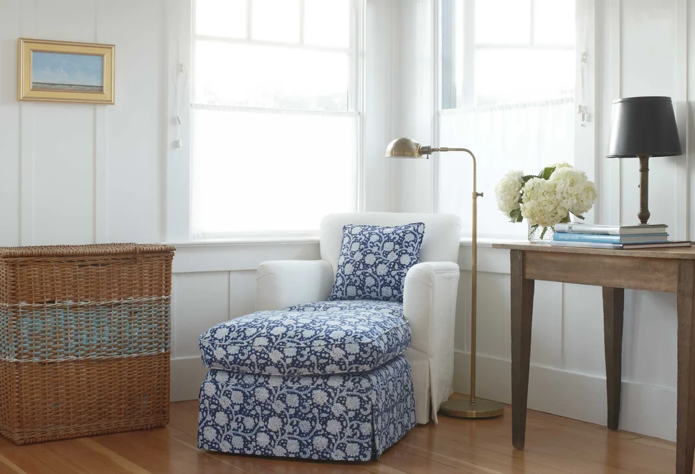 Mill Valley 2 — Elizabeth Cooper Interiors