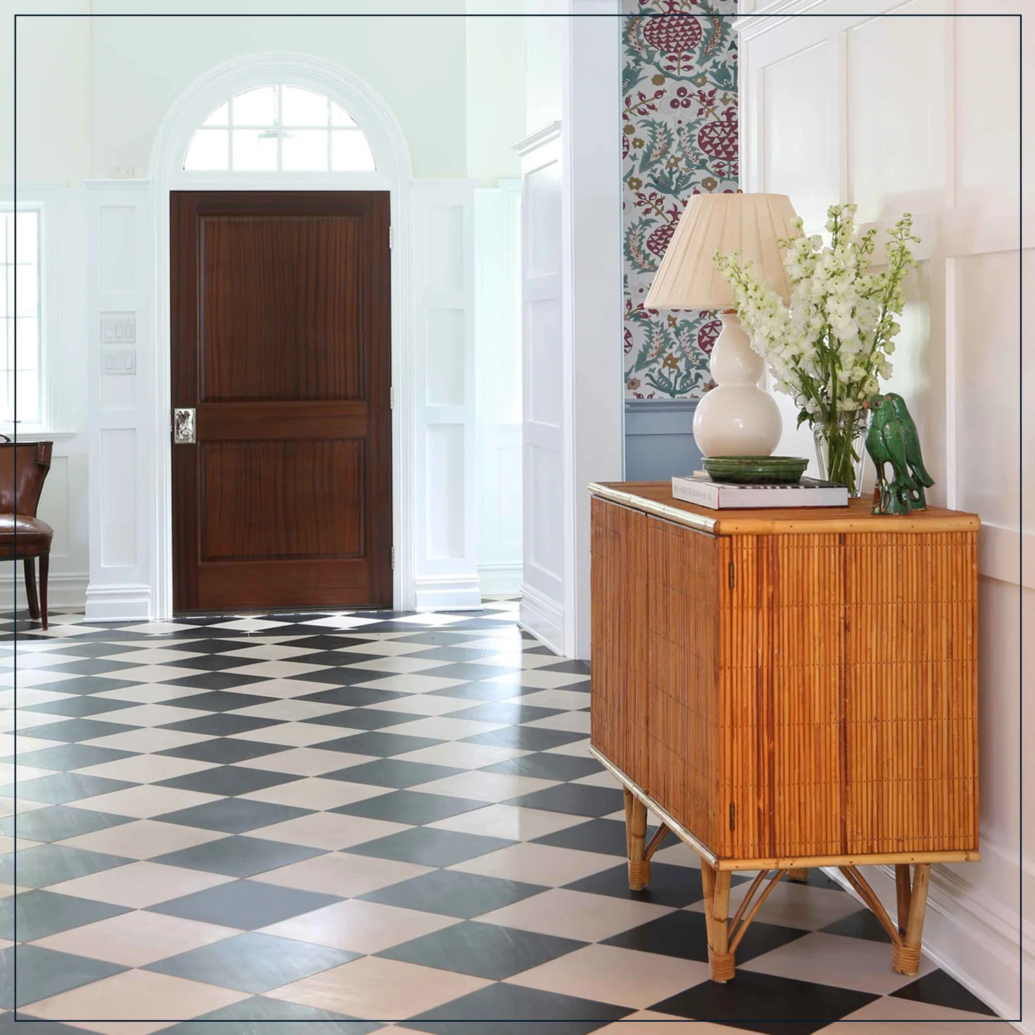 Elizabeth Cooper Interiors