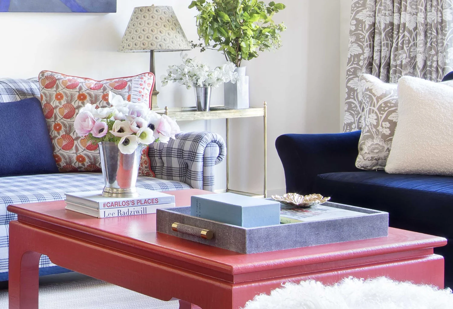 Yellowstone Club — Elizabeth Cooper Interiors