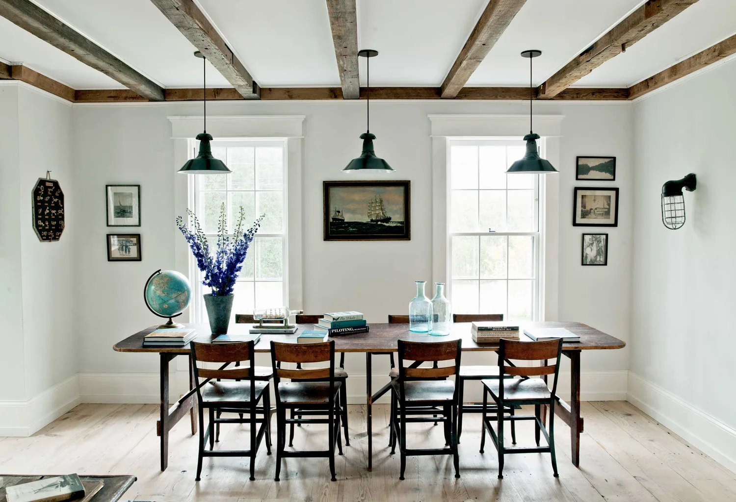 Sag Harbor — Elizabeth Cooper Interiors