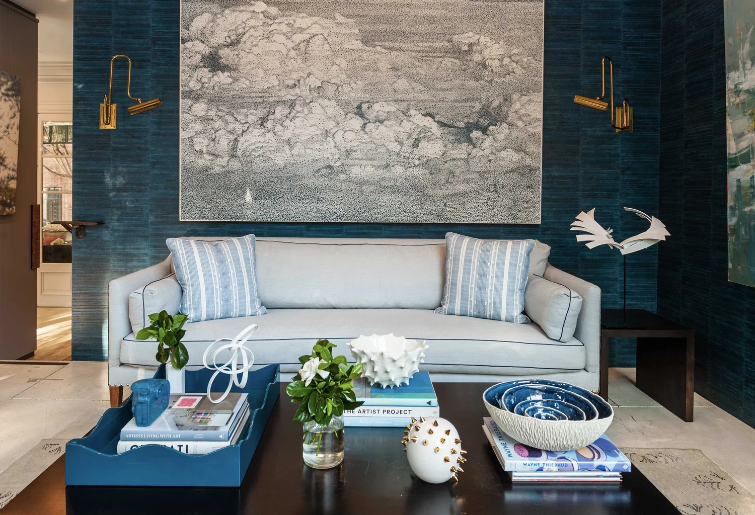 SBFA — Elizabeth Cooper Interiors
