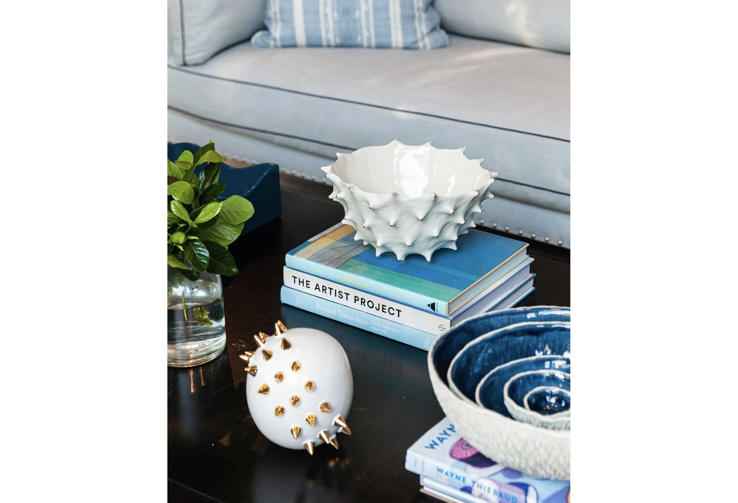 SBFA — Elizabeth Cooper Interiors
