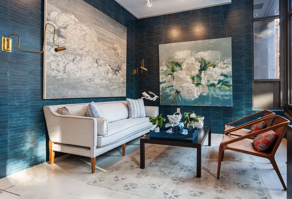 SBFA — Elizabeth Cooper Interiors