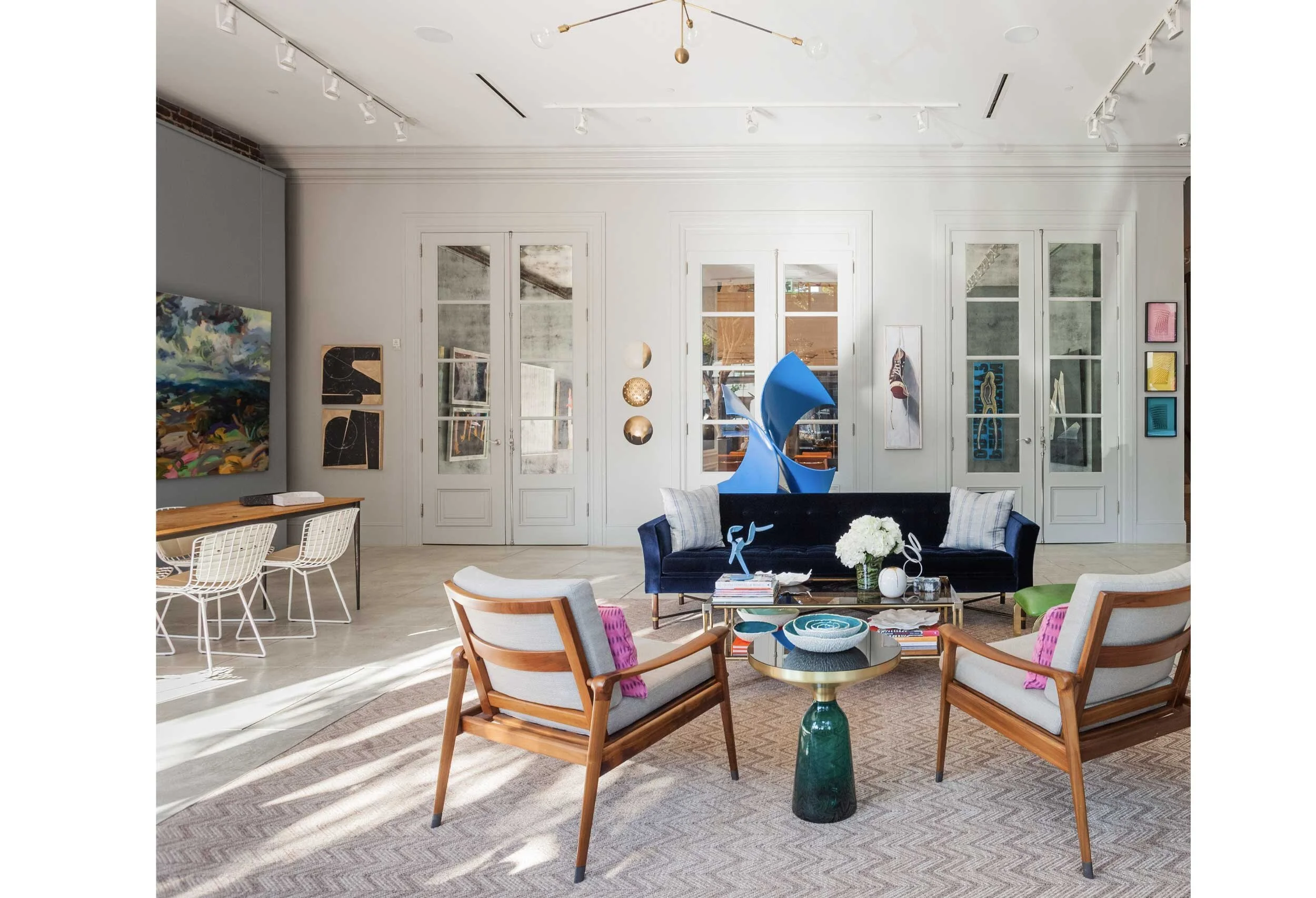 SBFA — Elizabeth Cooper Interiors