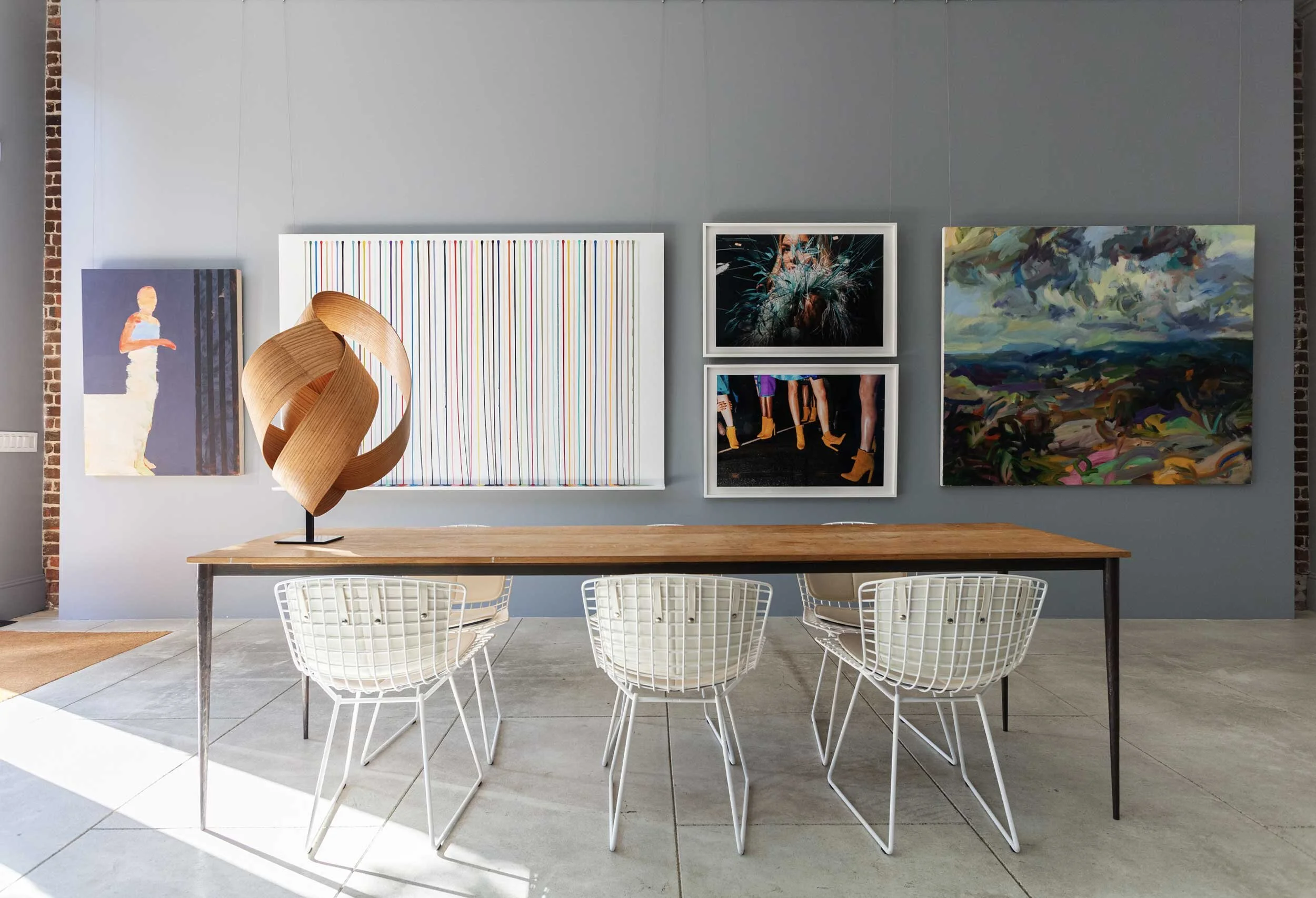 SBFA — Elizabeth Cooper Interiors