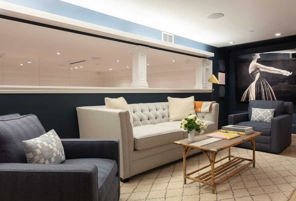 SBFA — Elizabeth Cooper Interiors