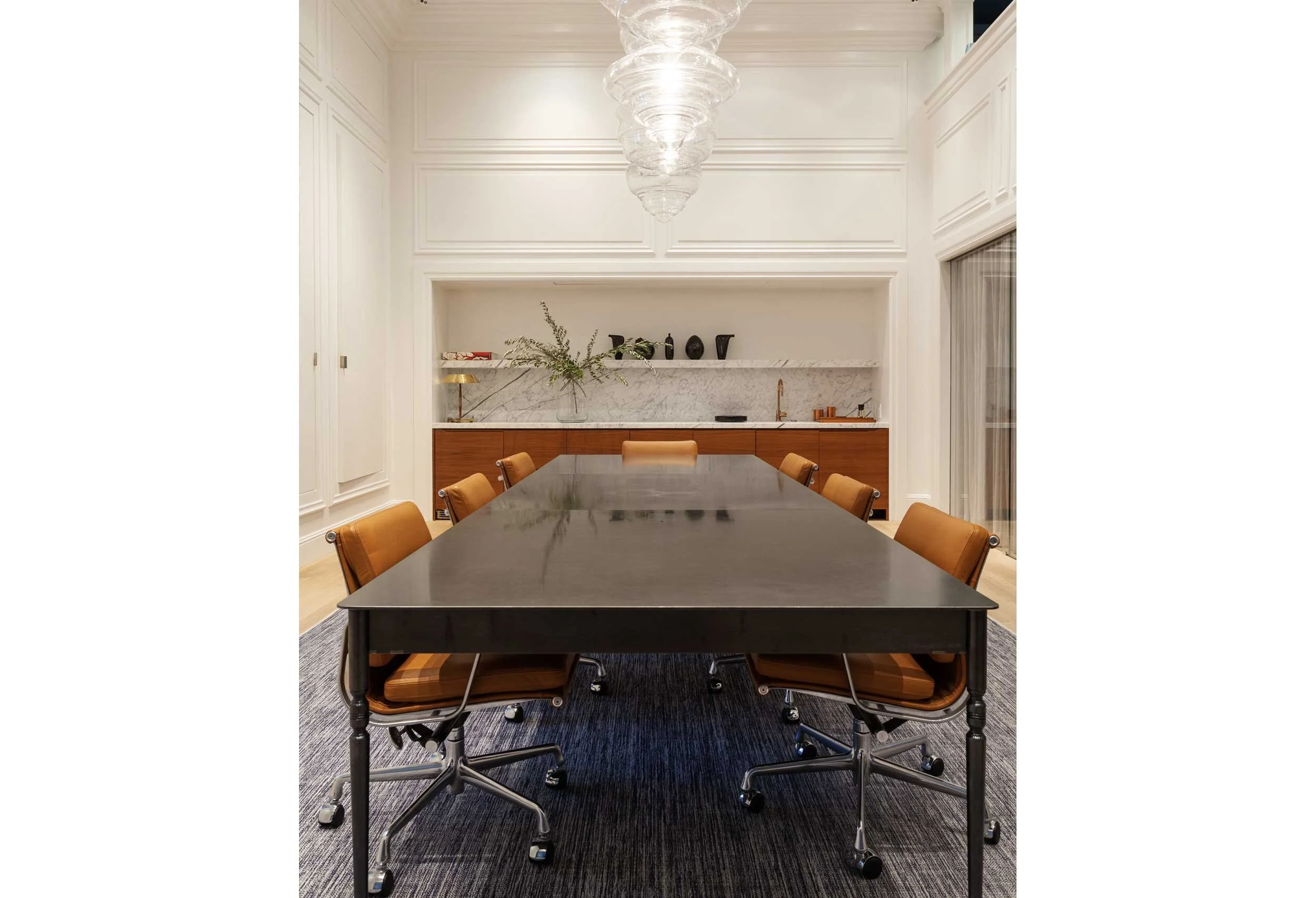 SBFA — Elizabeth Cooper Interiors