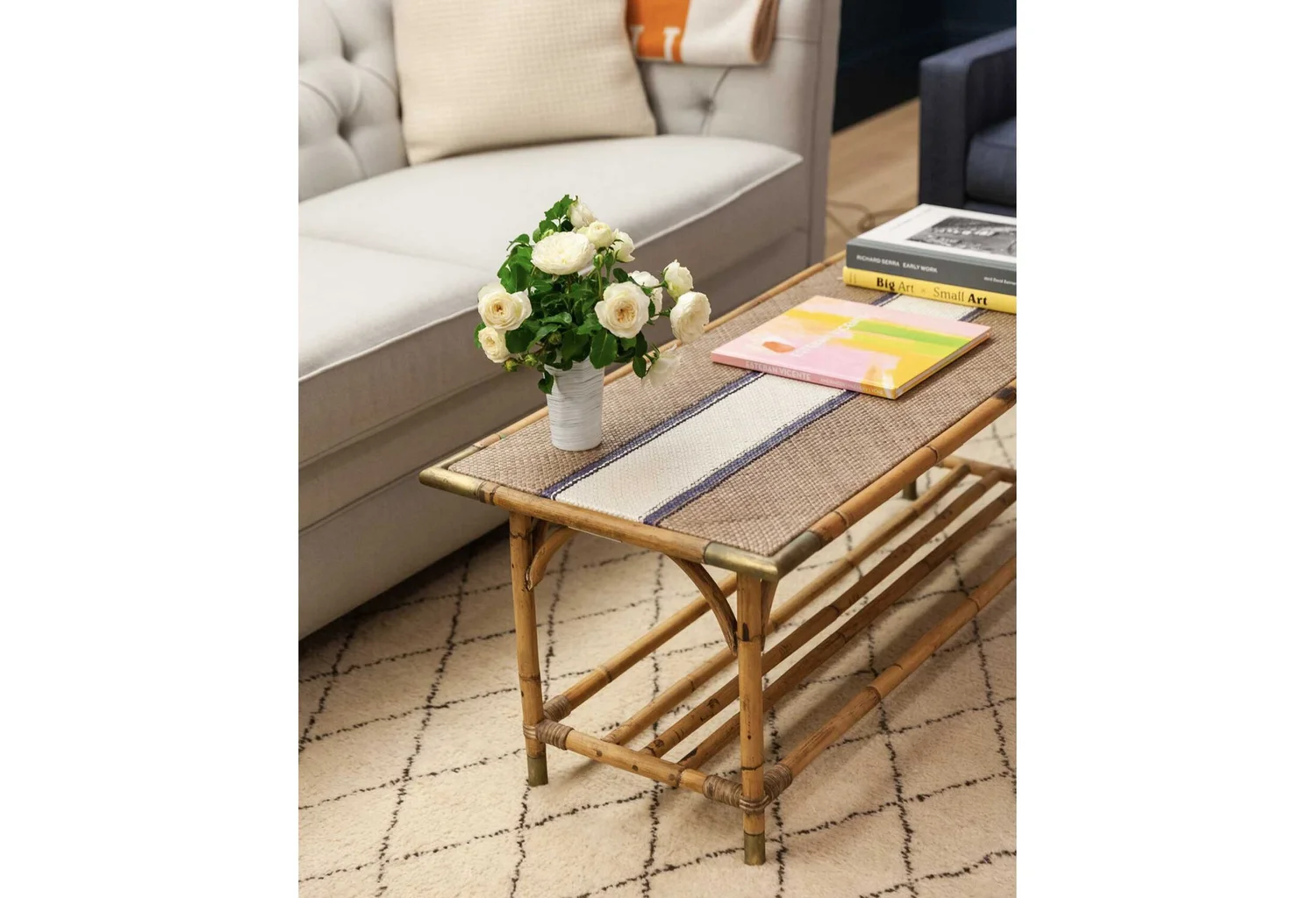 SBFA — Elizabeth Cooper Interiors