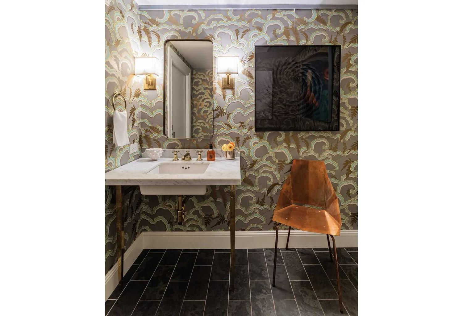 SBFA — Elizabeth Cooper Interiors