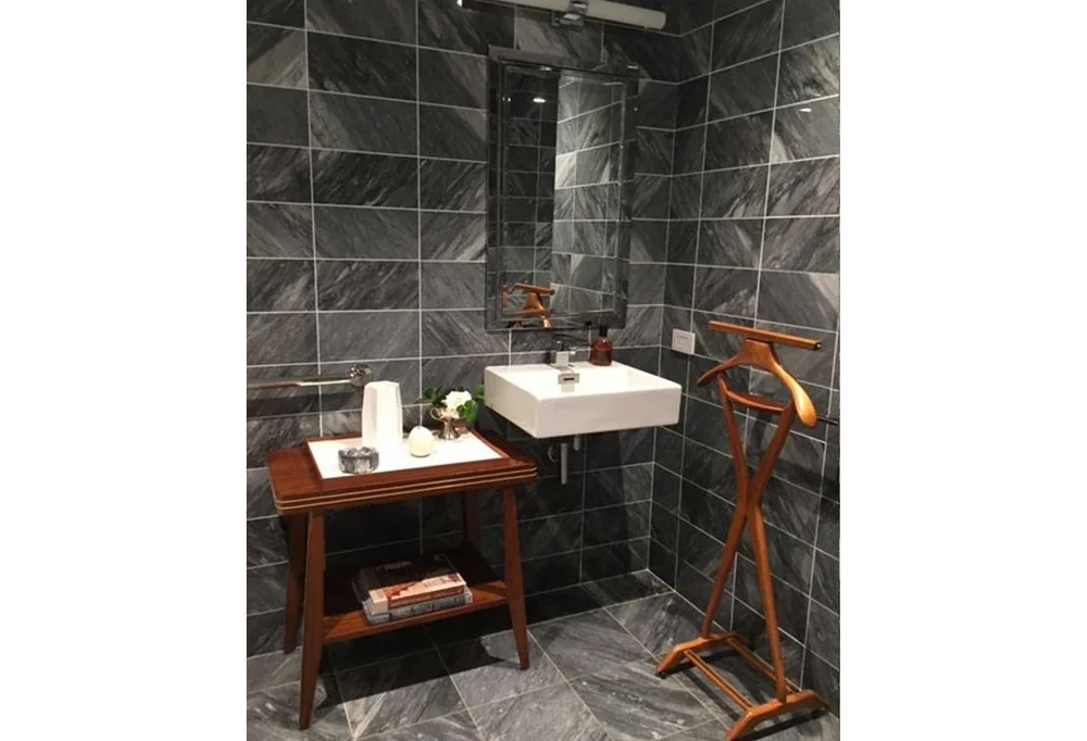 SBFA — Elizabeth Cooper Interiors