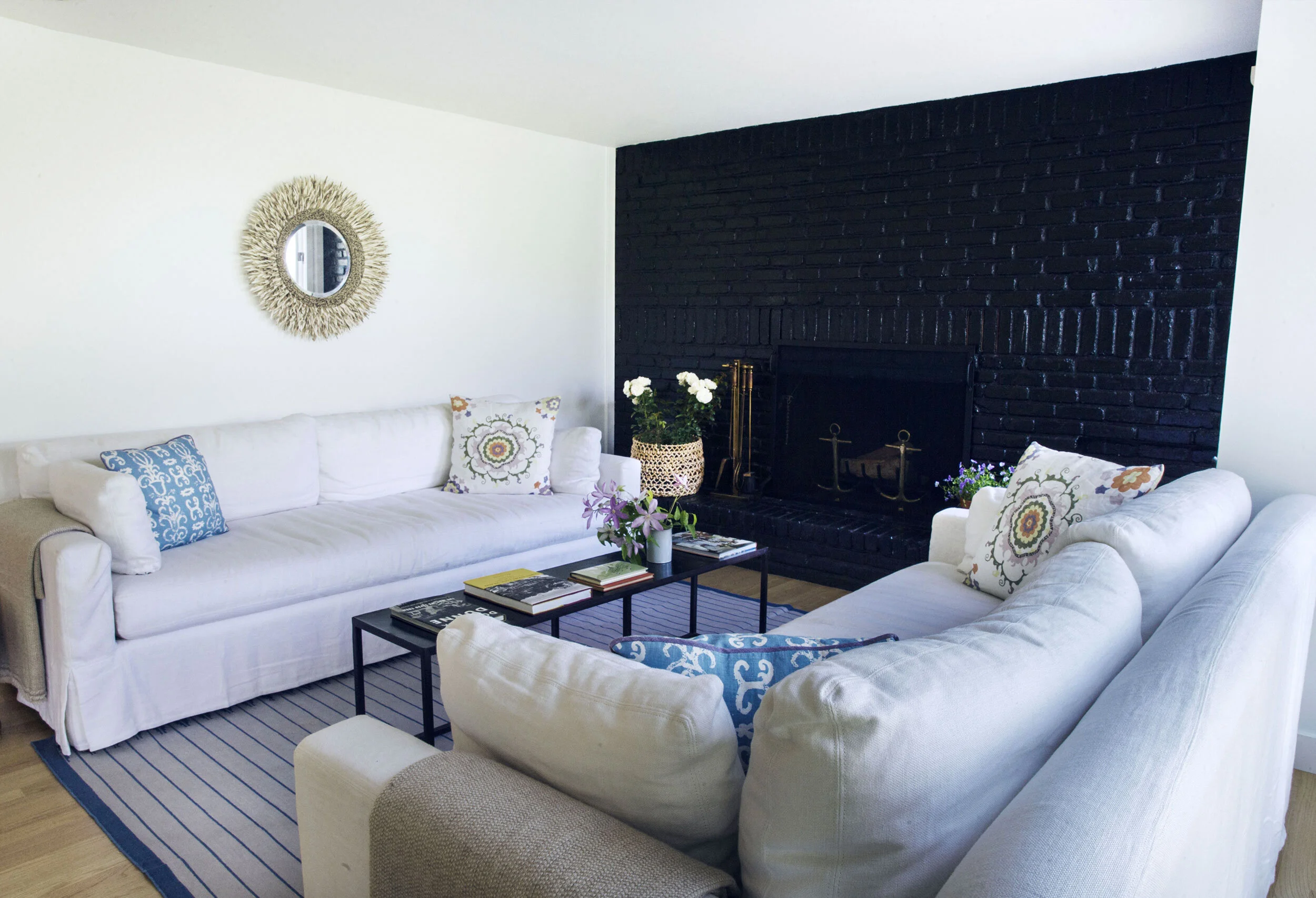 Lawrence — Elizabeth Cooper Interiors