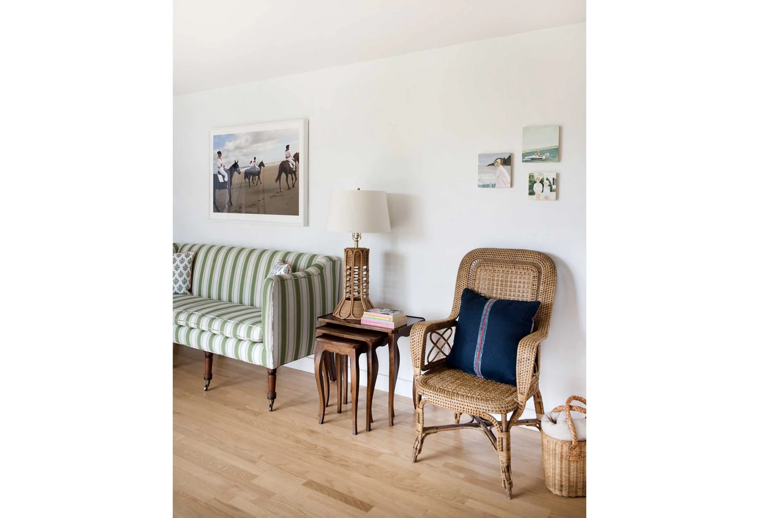 Lawrence — Elizabeth Cooper Interiors