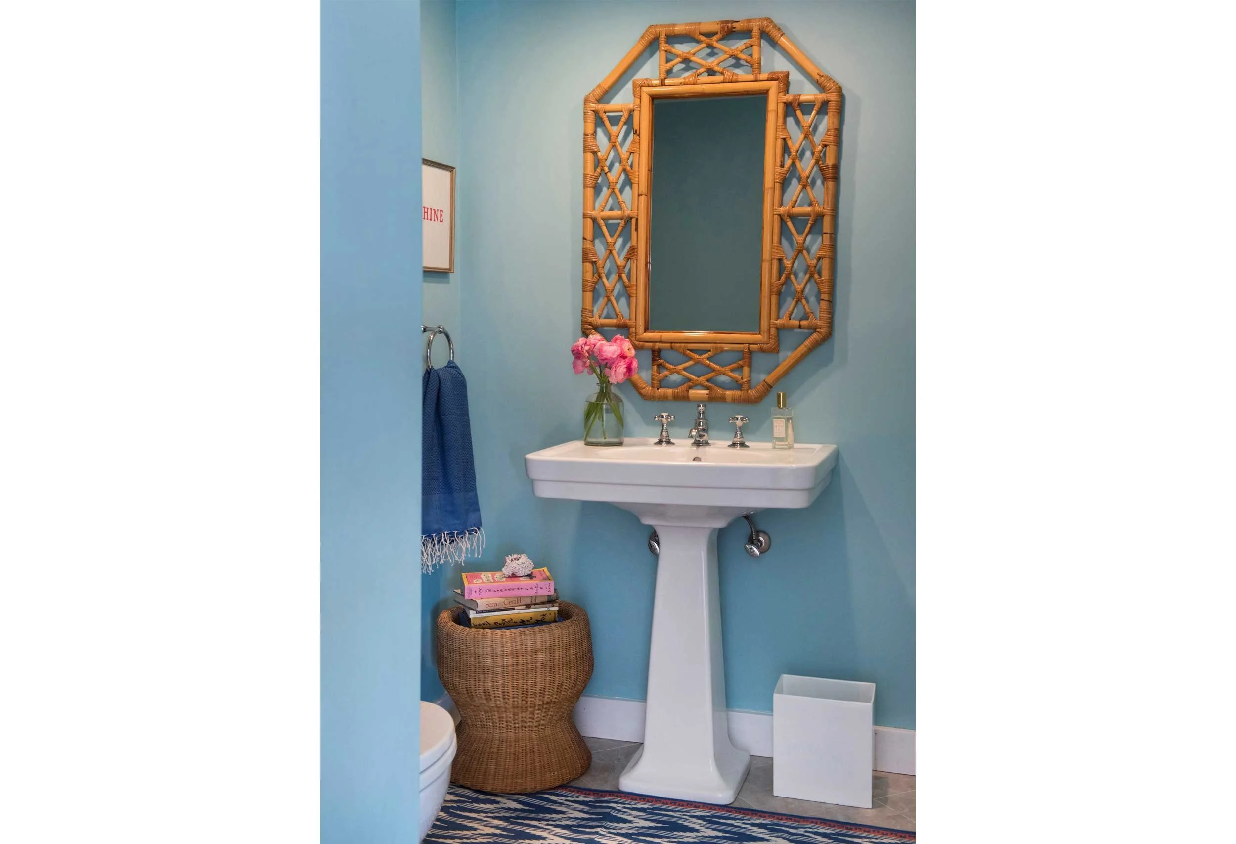 Lawrence — Elizabeth Cooper Interiors
