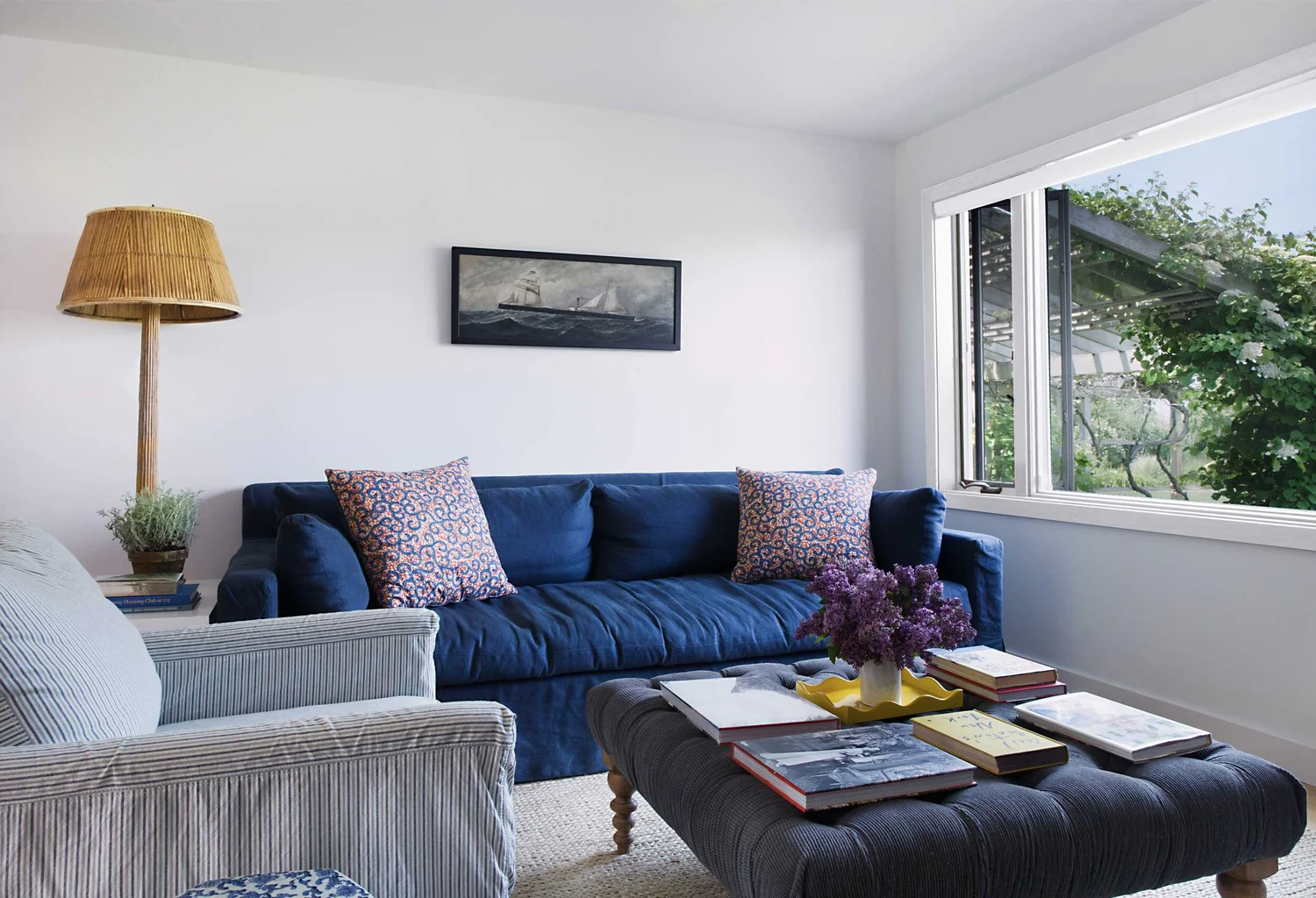 Lawrence — Elizabeth Cooper Interiors