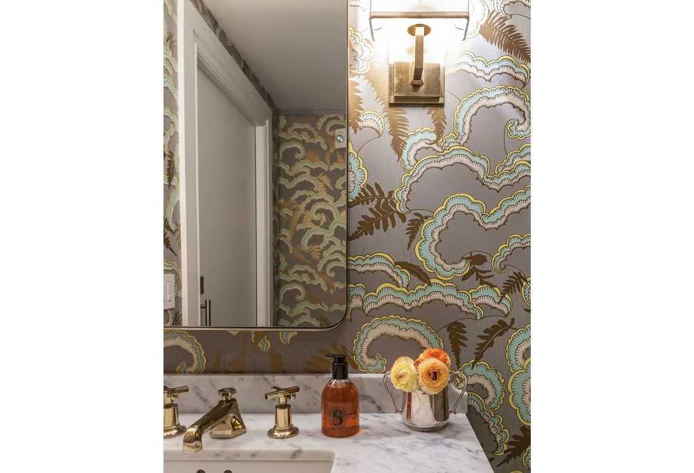 SBFA — Elizabeth Cooper Interiors