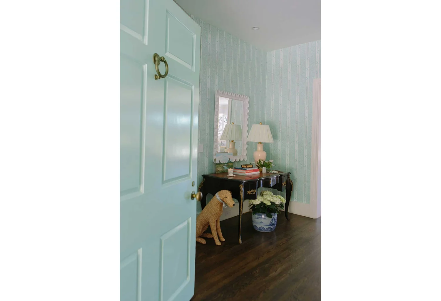 Ross — Elizabeth Cooper Interiors