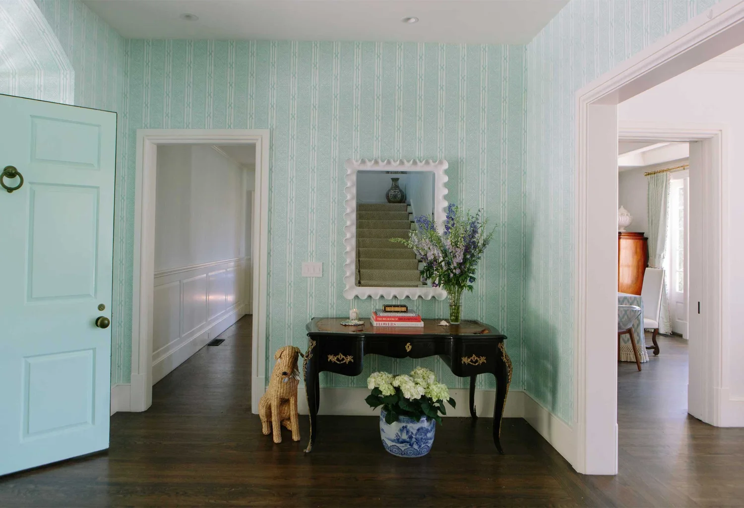Ross — Elizabeth Cooper Interiors