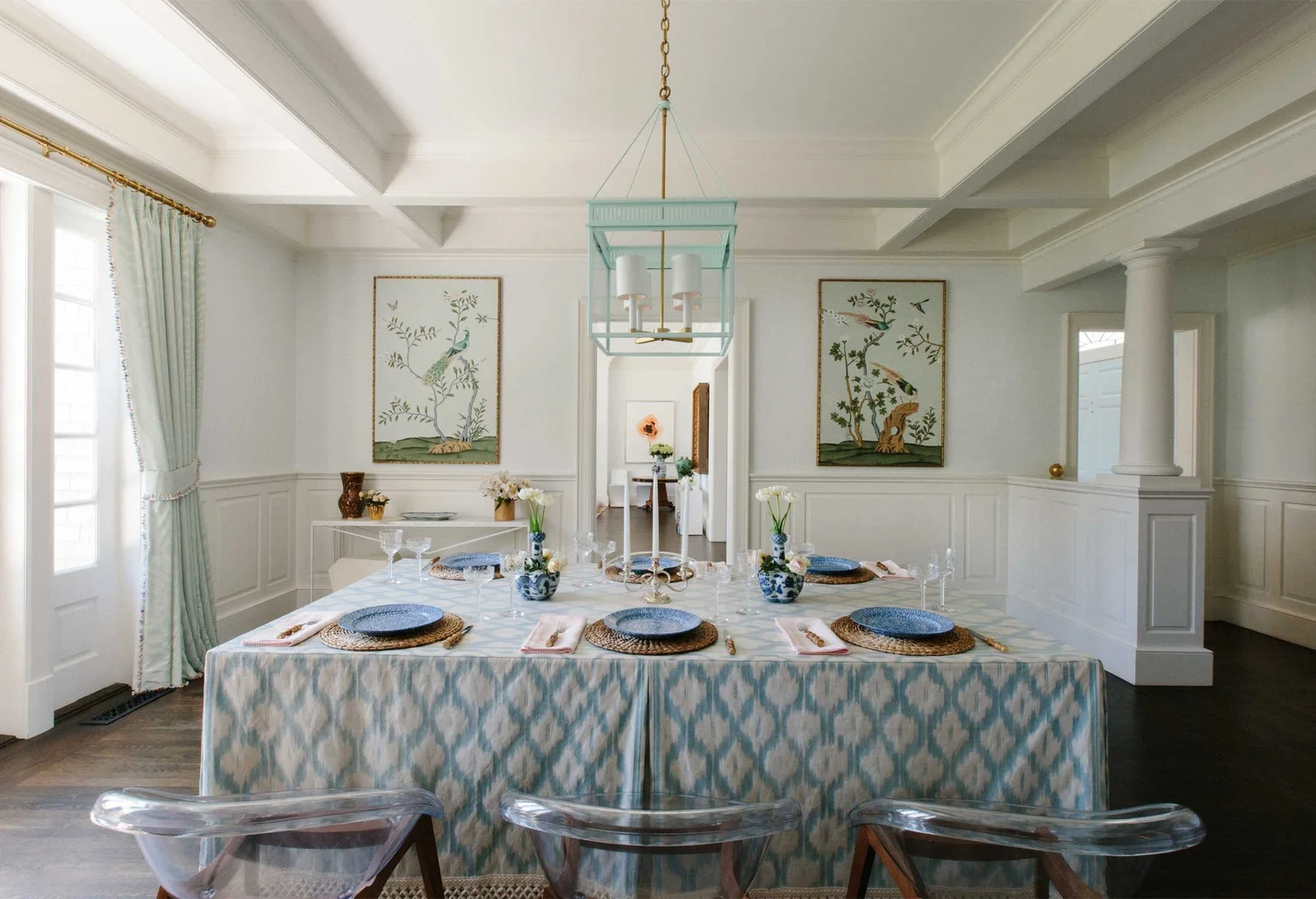 Ross — Elizabeth Cooper Interiors