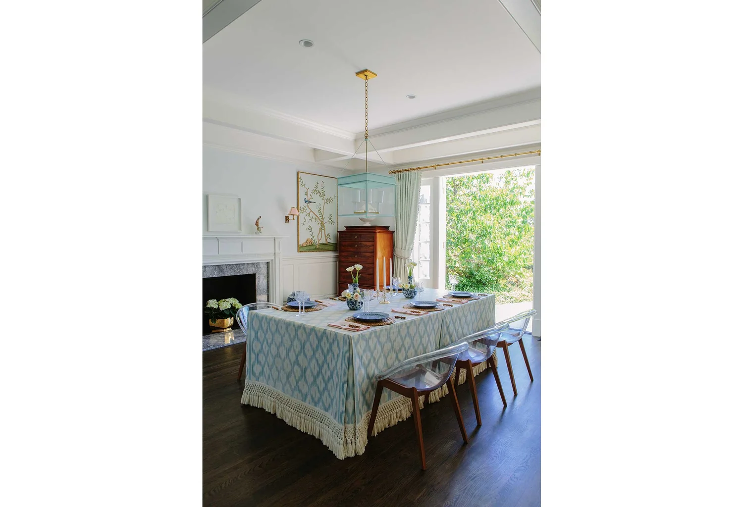 Ross — Elizabeth Cooper Interiors