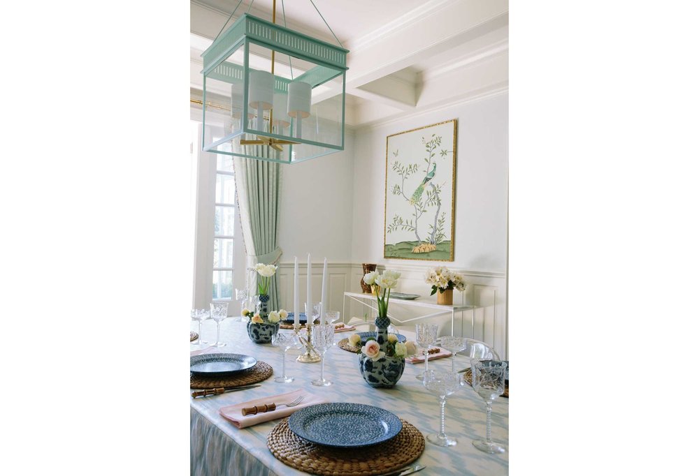 Ross — Elizabeth Cooper Interiors