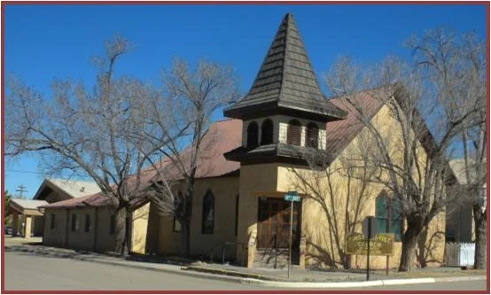 314 10th Street, Carrizozo, NM, USA