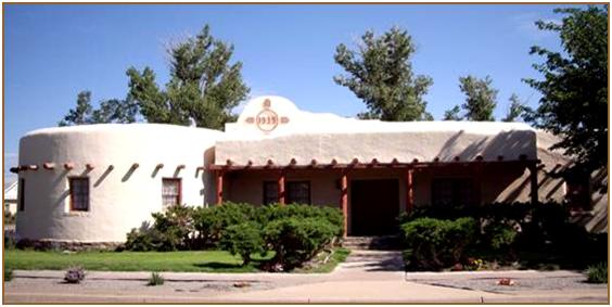908 11th Street, Carrizozo, NM, USA
