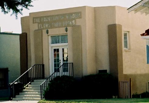 402 Central Street, Carrizozo, NM, USA