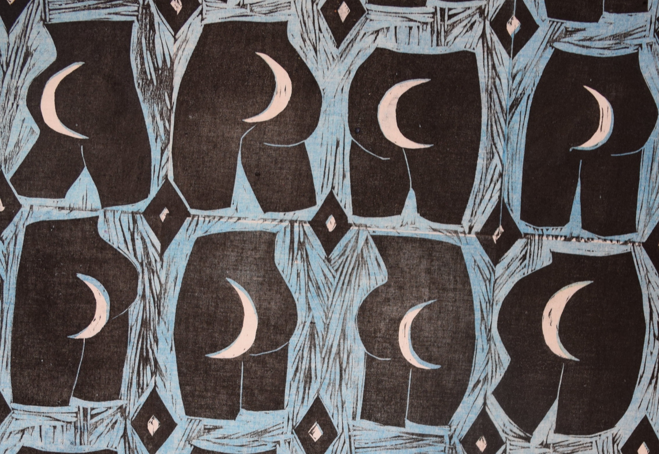 Printmaking Demo with Paula Wilson of MoMAZoZo Saturday, August 17th, 12pm-1pm Studio Location #4 503 12th Street (Lyric Complexu)