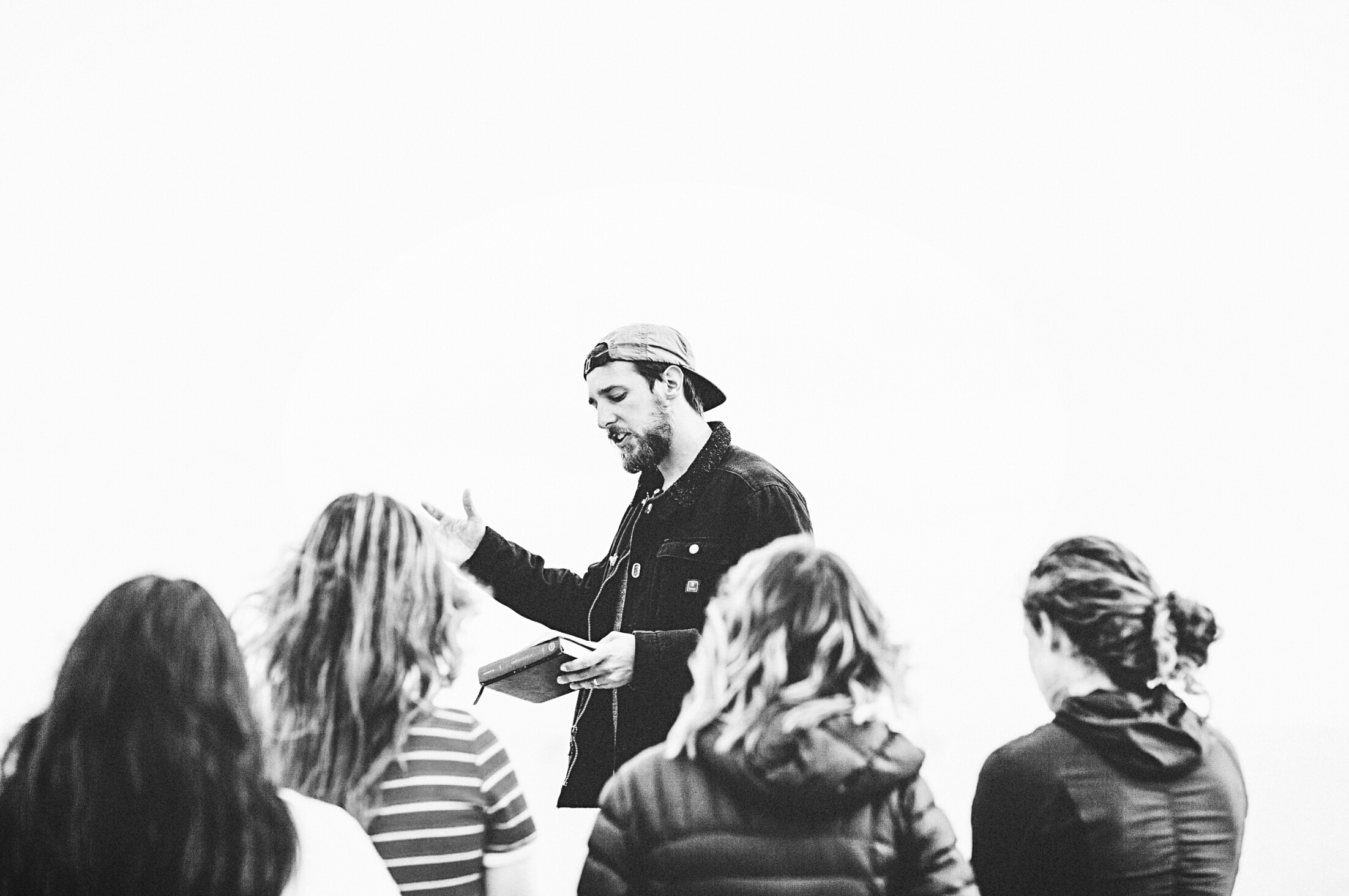 Basics Of Evangelism