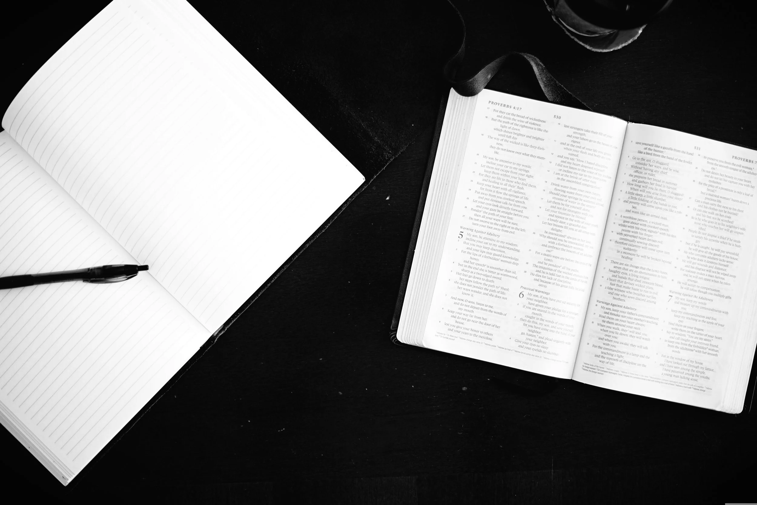 How to Read the Bible Effectively