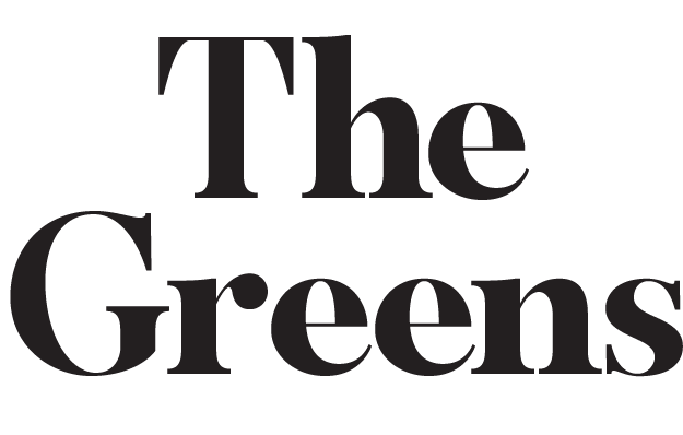 The Greens