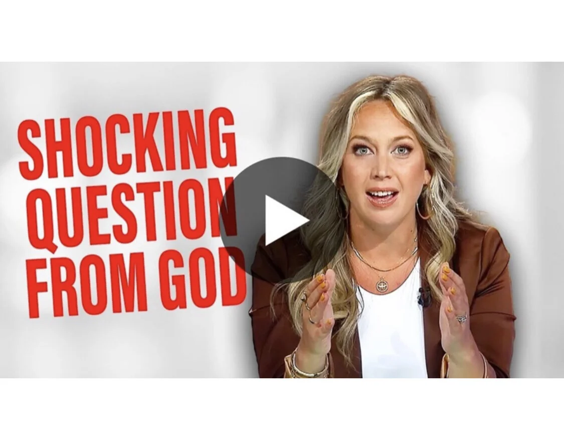 Interview on Sid Roth May 2021