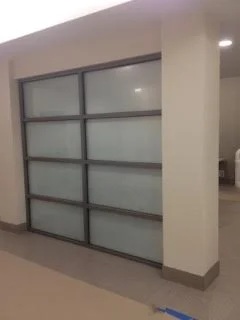 3M Fasara Window Film Interior