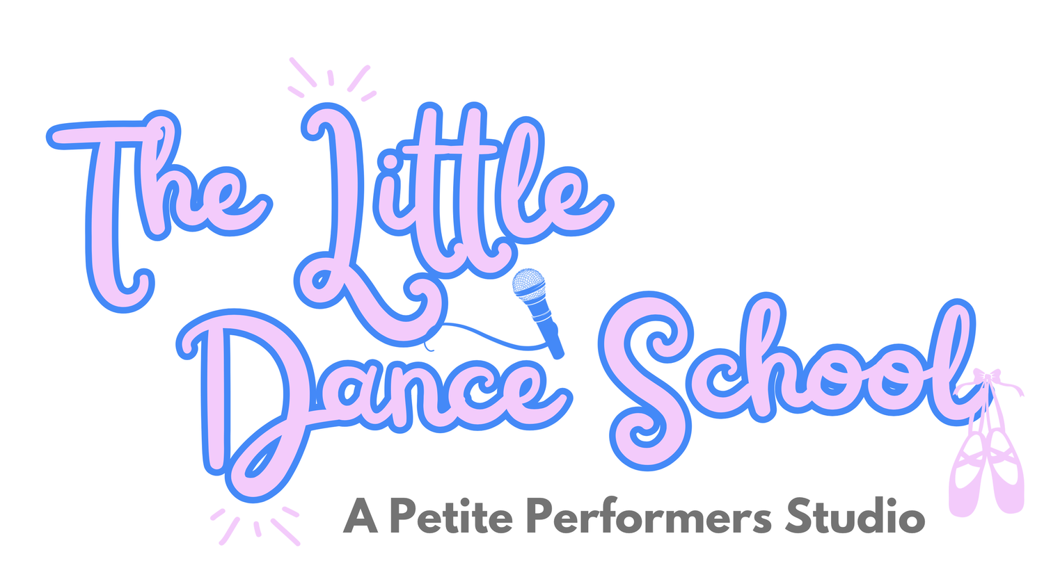 The Little Dance School