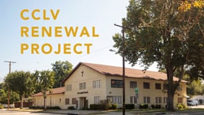CCLV Renewal Project ep5