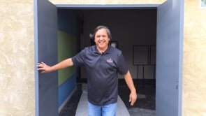 CCLV RENEWAL PROJECT Update #9
