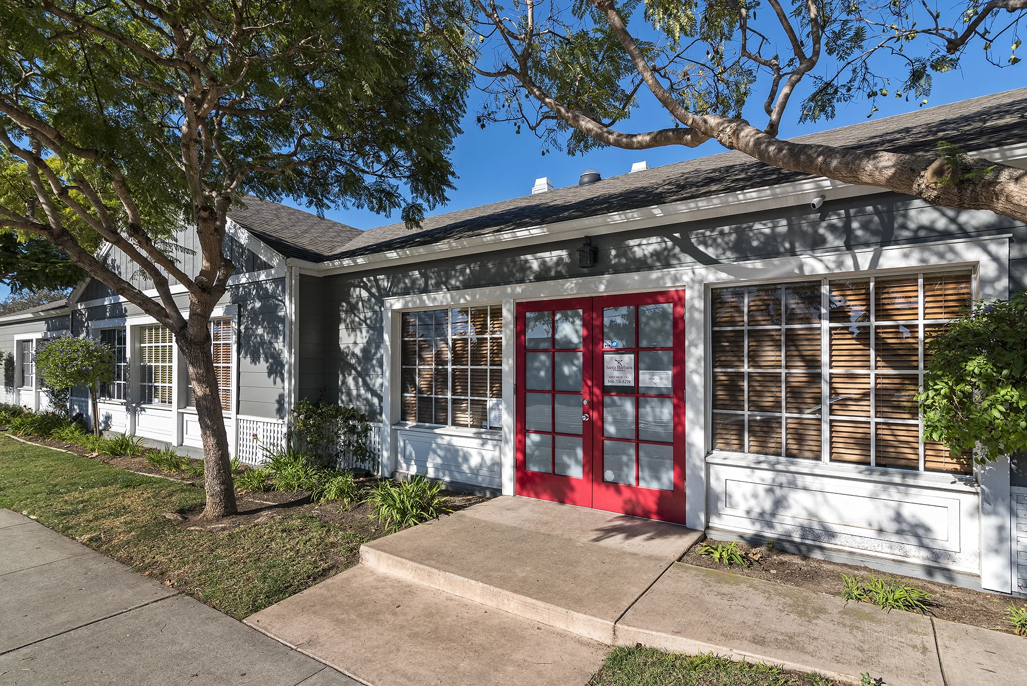 Santa Barbara Specialty Pharmacy
