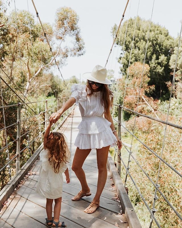 Thank you for making me a mother Riley-Madison! ⁣⁣
📸 @ariellelevyphoto