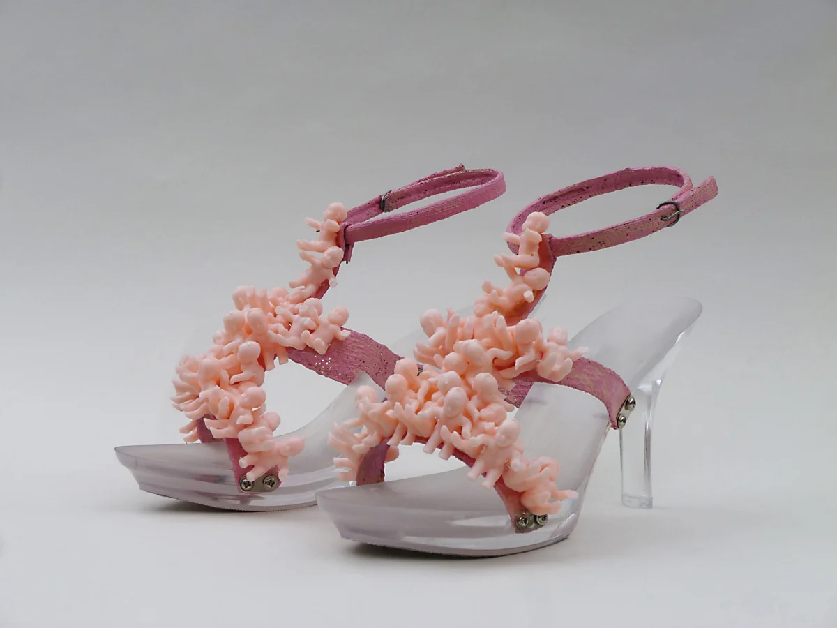 Baby Shoes