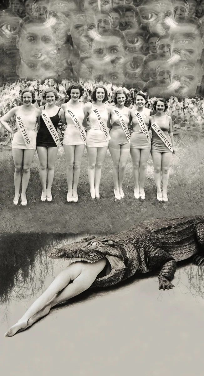 Finding Miss Right