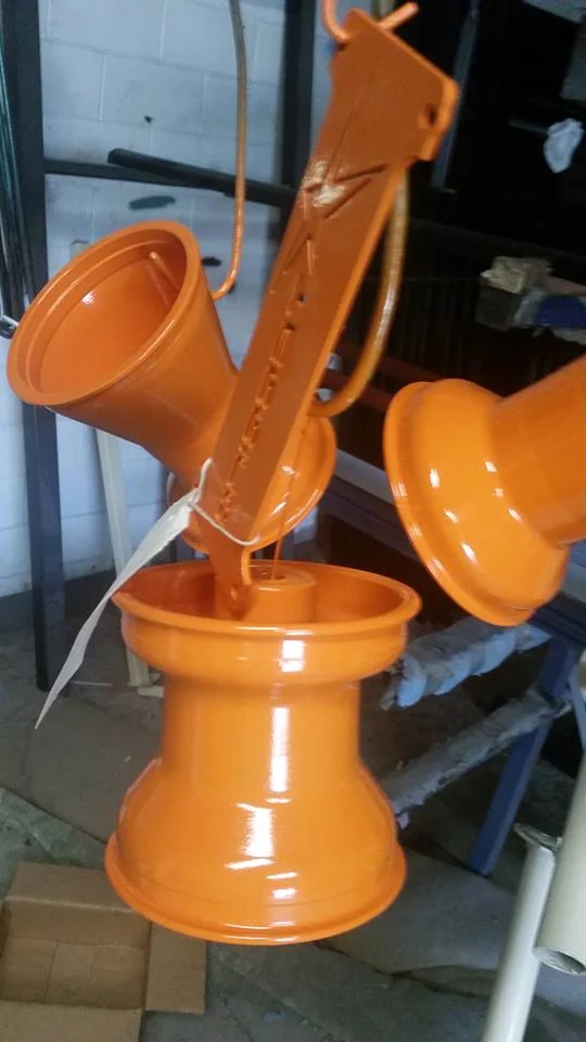 Lawnmower Parts