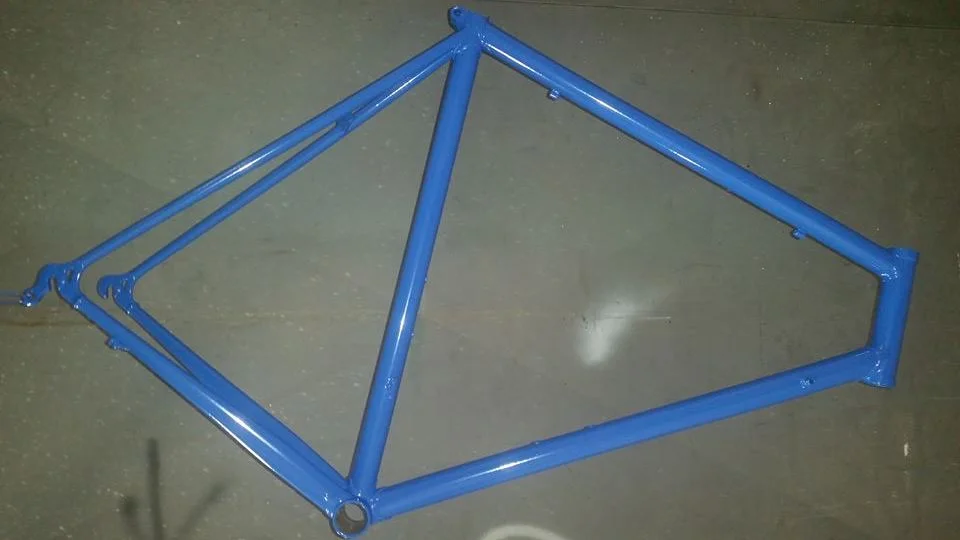 Bike Frame