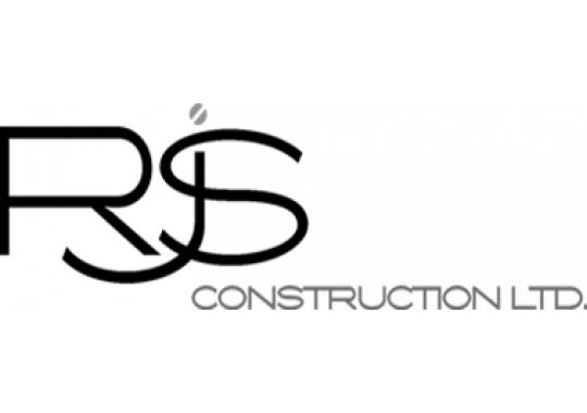 RJS Construction, a Valued Partner of Maclean Bros Drywall