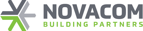 Novacom, a Valued Partner of Maclean Bros Drywall