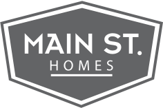 Main St. Homes, a Valued Partner of Maclean Bros. Drywall