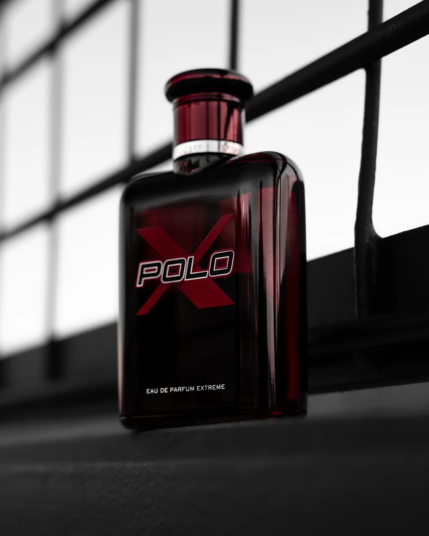 MRPD product photography