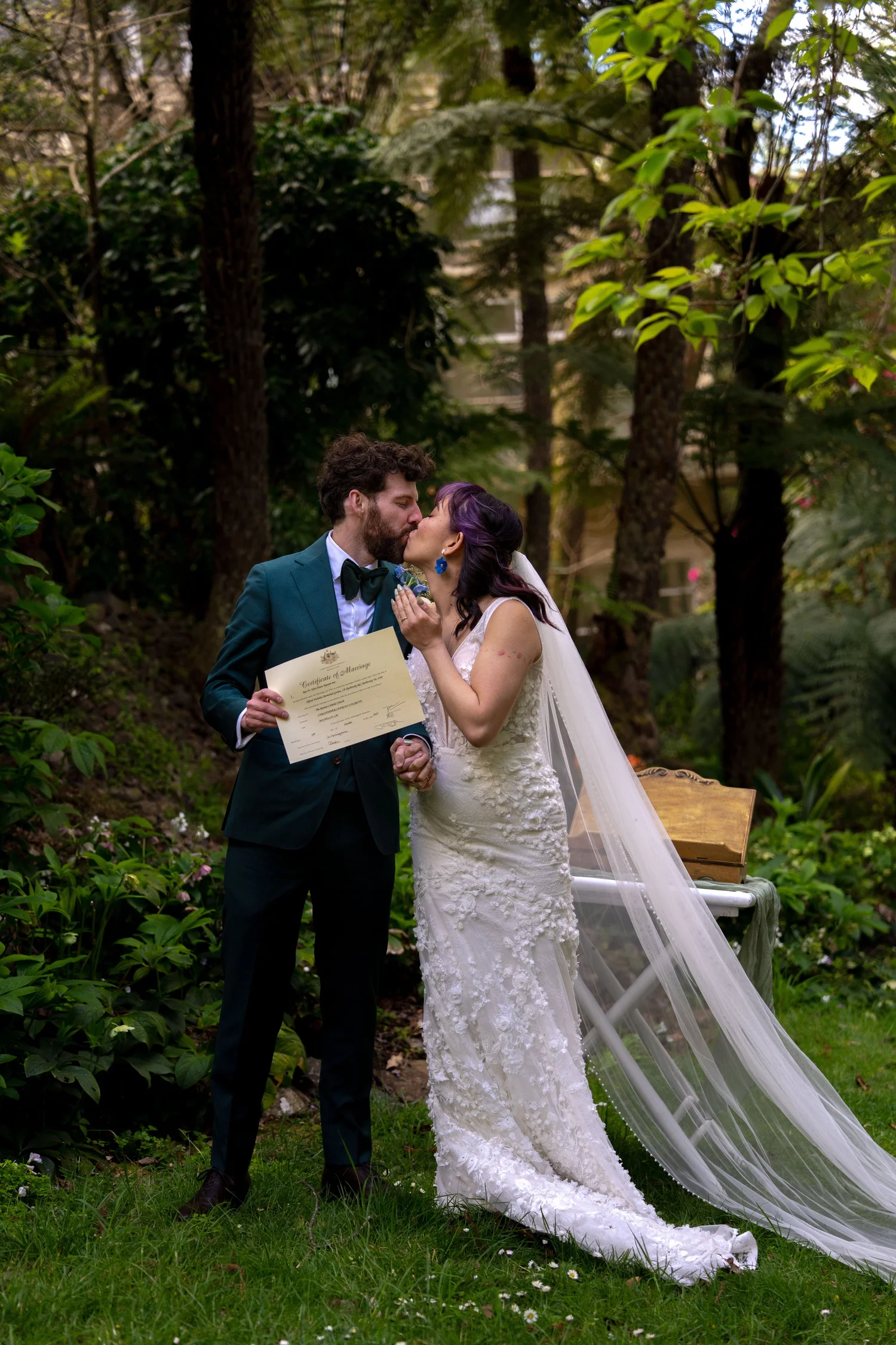 LOVE portfolio image 5