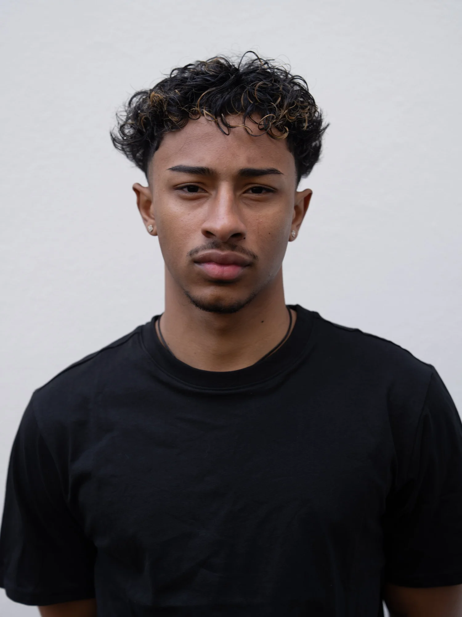 Noah headshot — MRPD Models