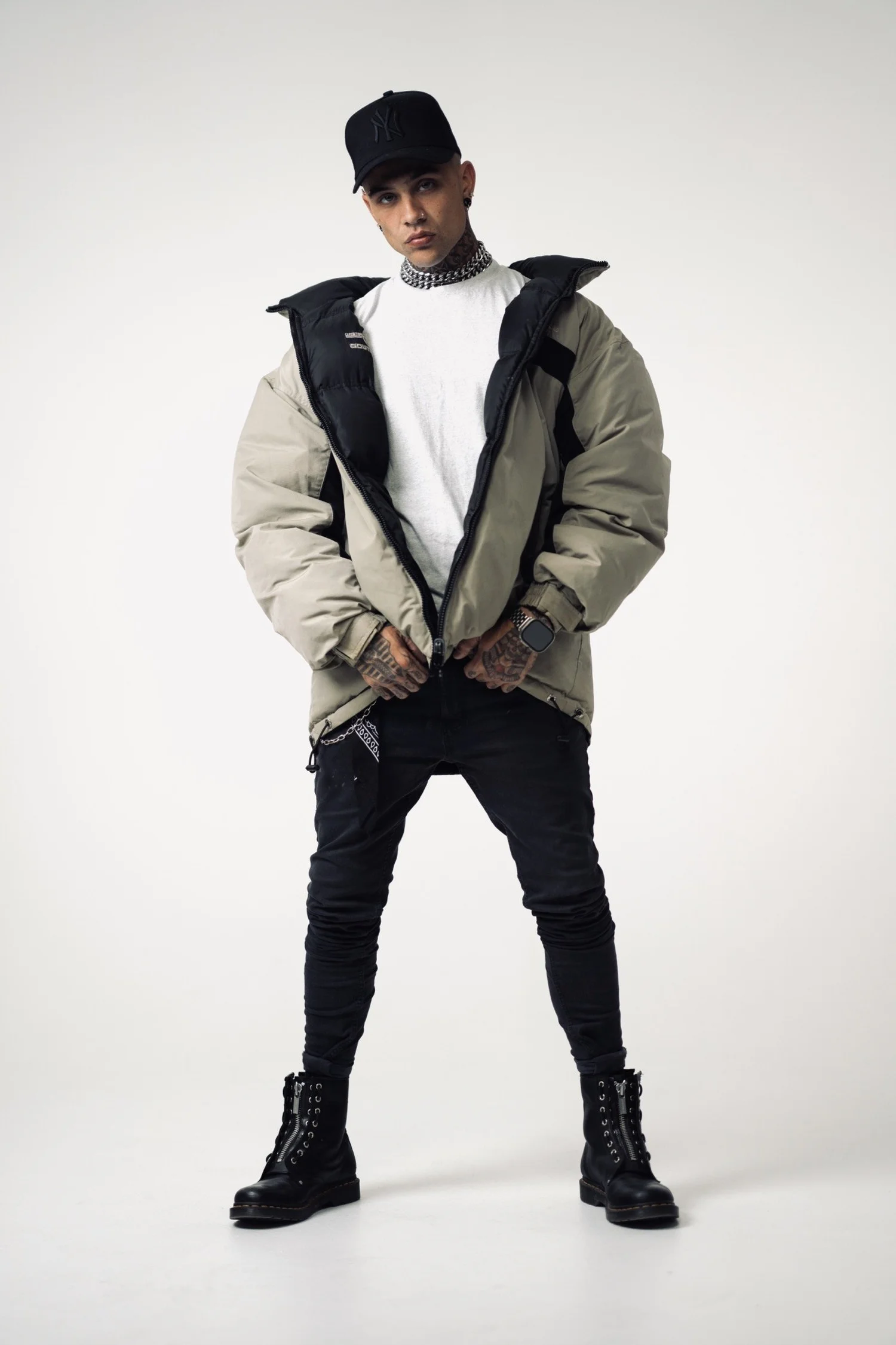 LUX portfolio image 4