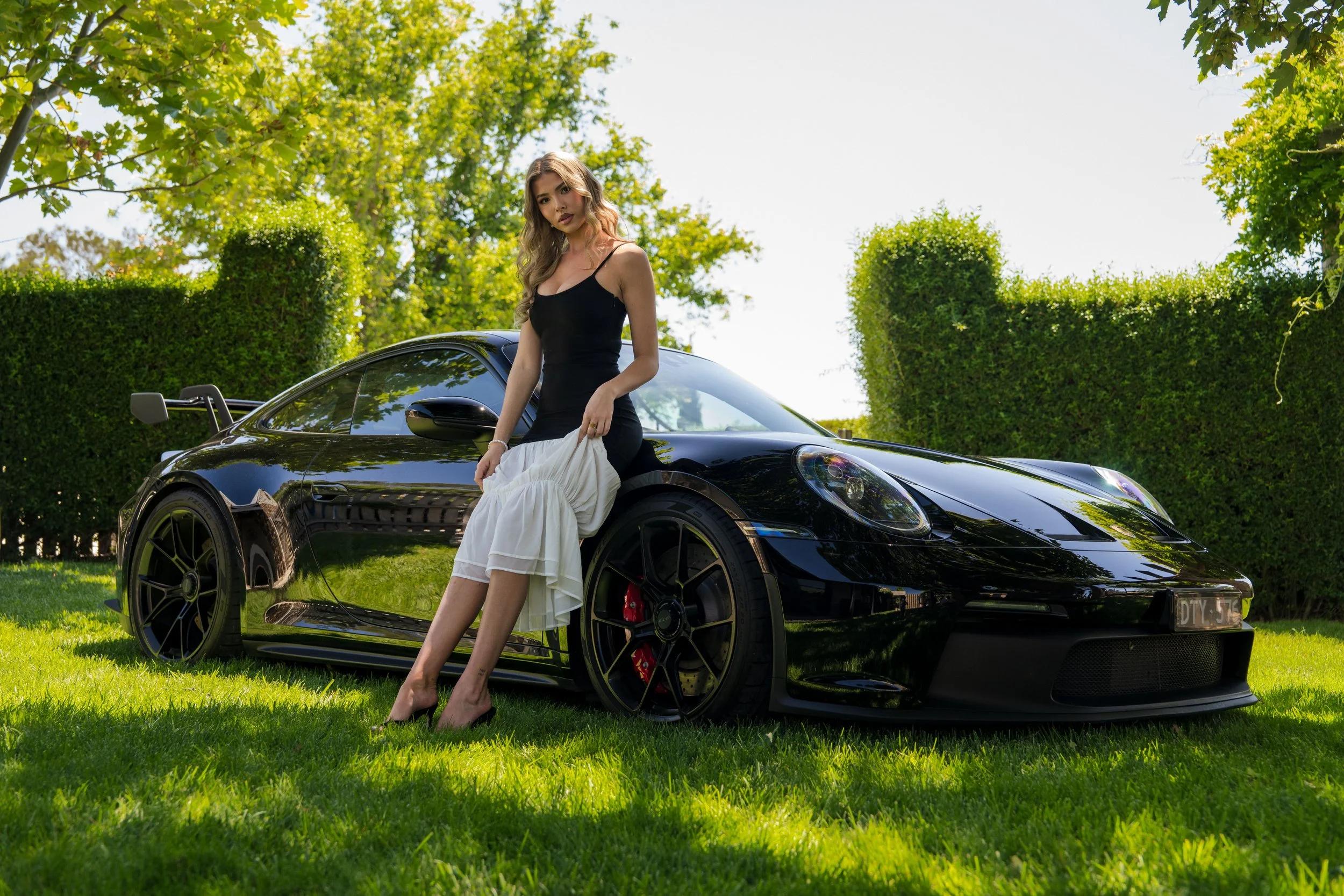 MRPD - HIGHLIGHT CORRECTION - LIGHTROOM PRESET